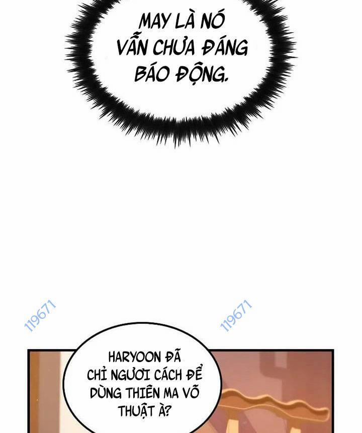 Bác Sĩ Trùng Sinh Về Murim 142 trang 14
