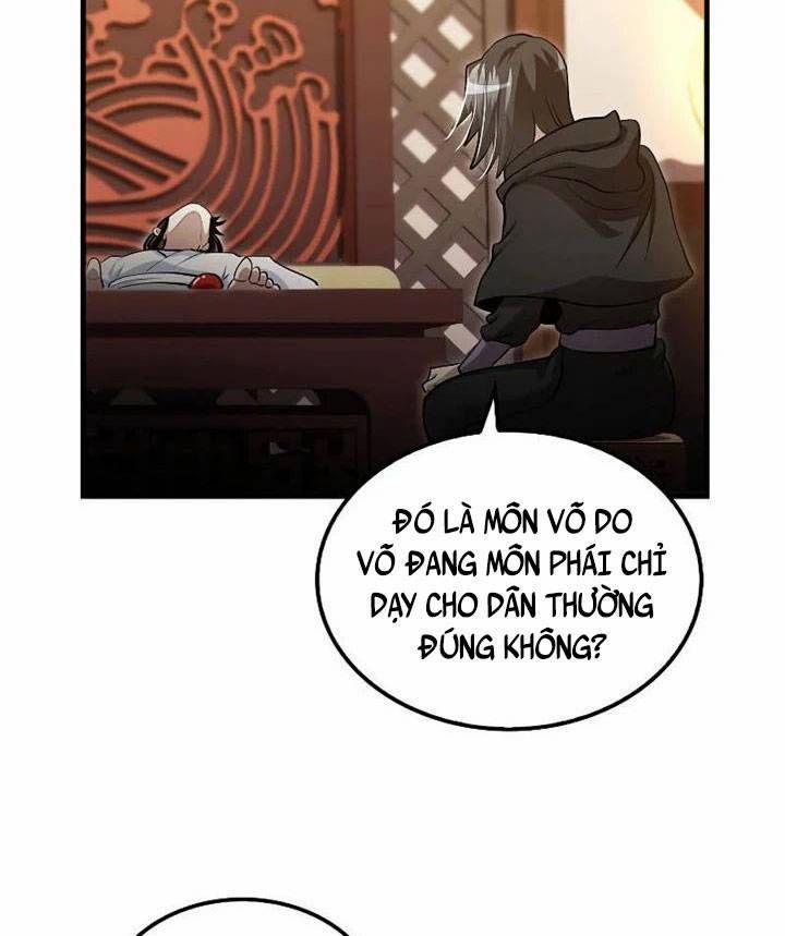 Bác Sĩ Trùng Sinh Về Murim 142 trang 30