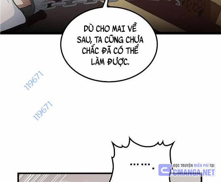 Bác Sĩ Trùng Sinh Về Murim 142 trang 4