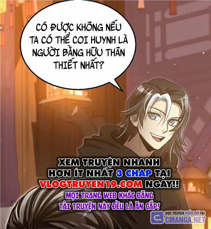Bác Sĩ Trùng Sinh Về Murim 142 trang 52