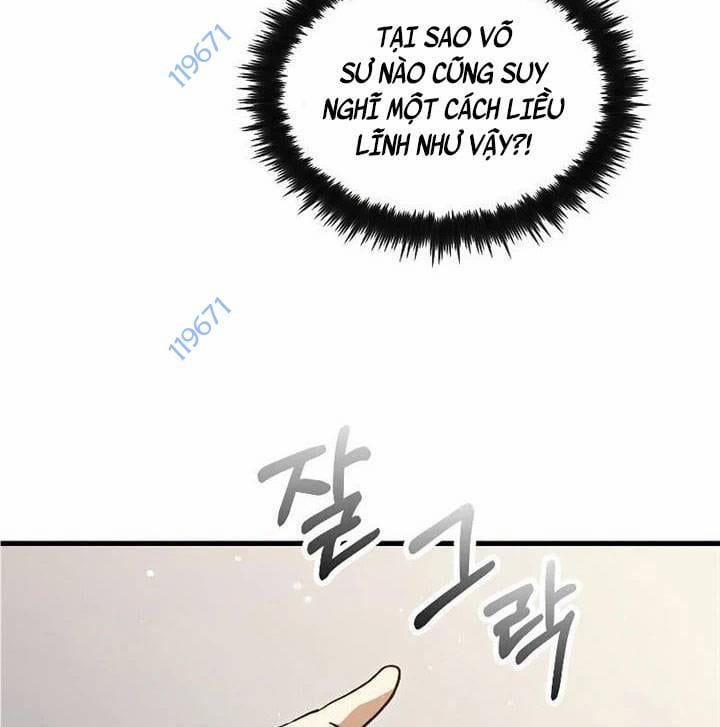 Bác Sĩ Trùng Sinh Về Murim 142 trang 6