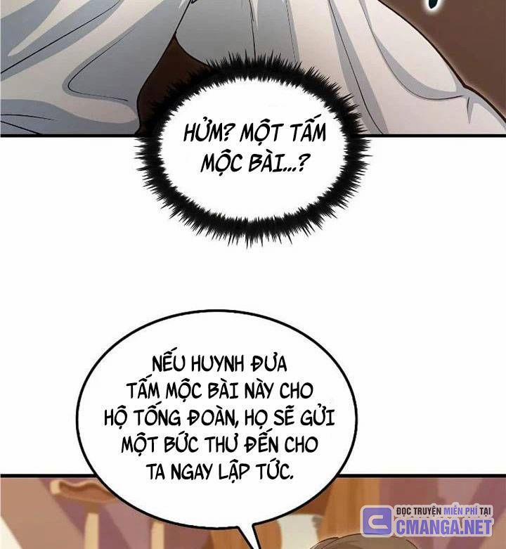 Bác Sĩ Trùng Sinh Về Murim 142 trang 61