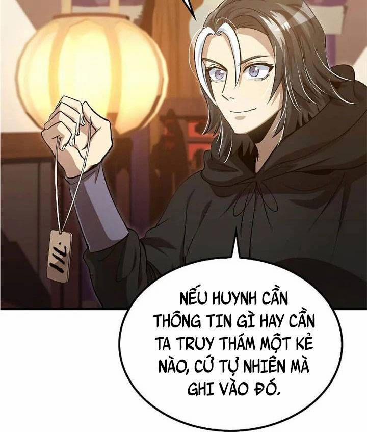 Bác Sĩ Trùng Sinh Về Murim 142 trang 62