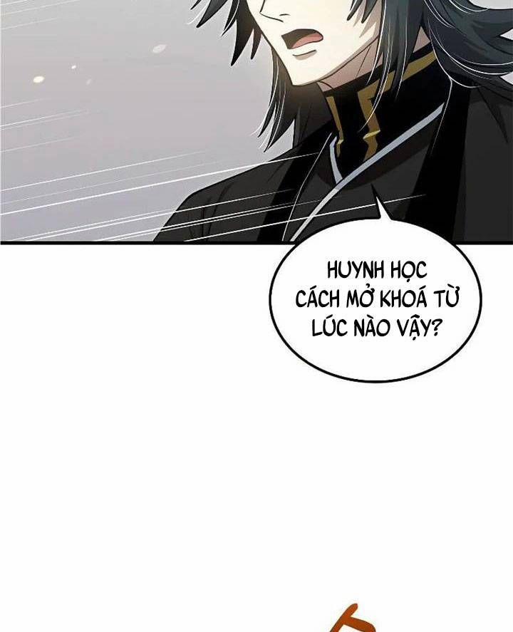Bác Sĩ Trùng Sinh Về Murim 142 trang 81