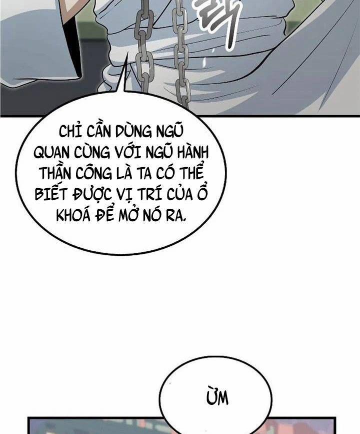 Bác Sĩ Trùng Sinh Về Murim 142 trang 84