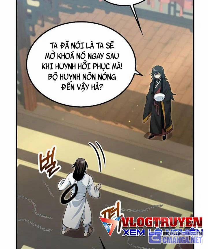 Bác Sĩ Trùng Sinh Về Murim 142 trang 85
