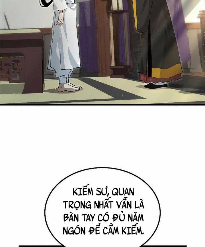 Bác Sĩ Trùng Sinh Về Murim 142 trang 93