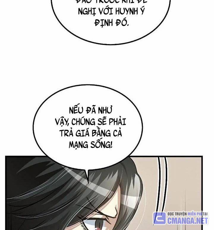 Bác Sĩ Trùng Sinh Về Murim 143 trang 100