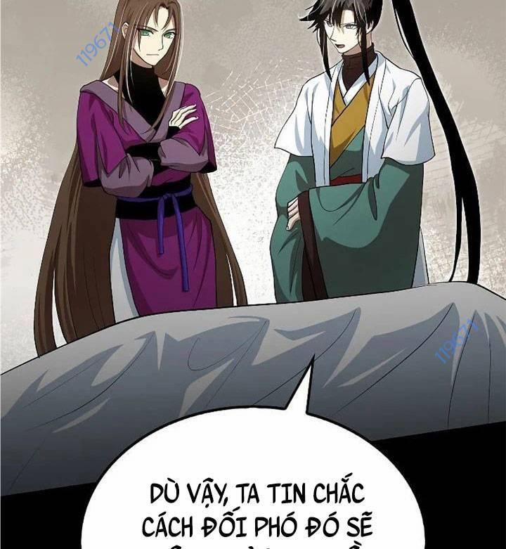 Bác Sĩ Trùng Sinh Về Murim 143 trang 119