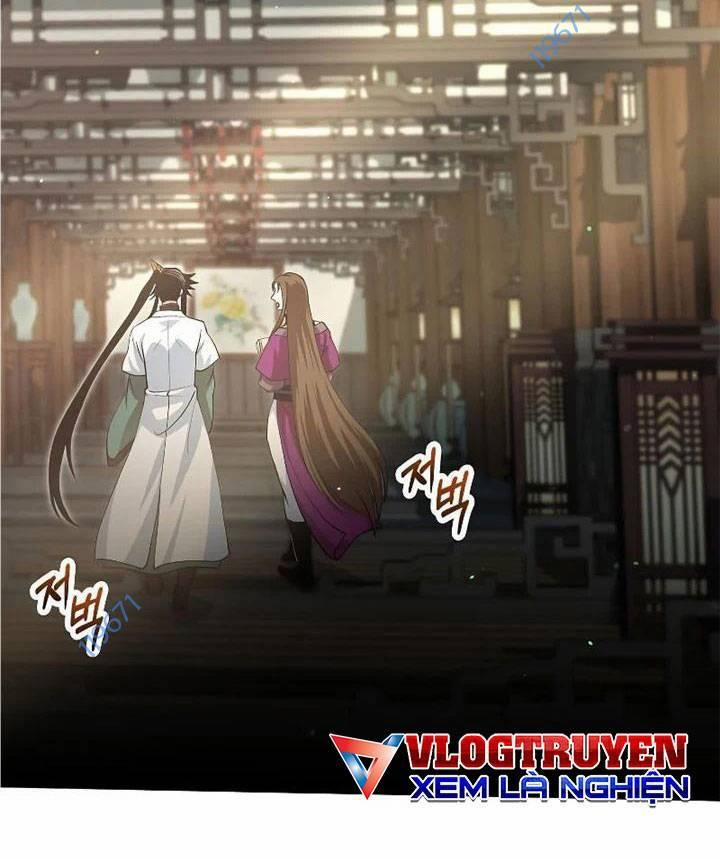 Bác Sĩ Trùng Sinh Về Murim 143 trang 122