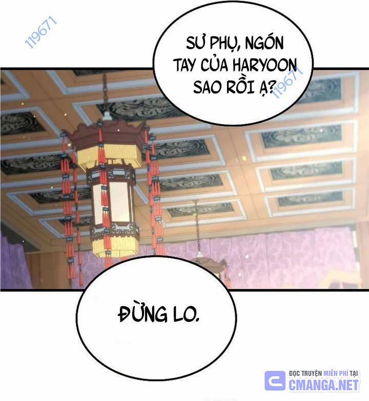 Bác Sĩ Trùng Sinh Về Murim 143 trang 13