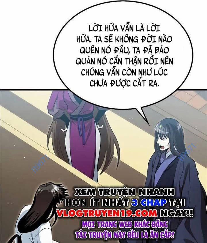 Bác Sĩ Trùng Sinh Về Murim 143 trang 14