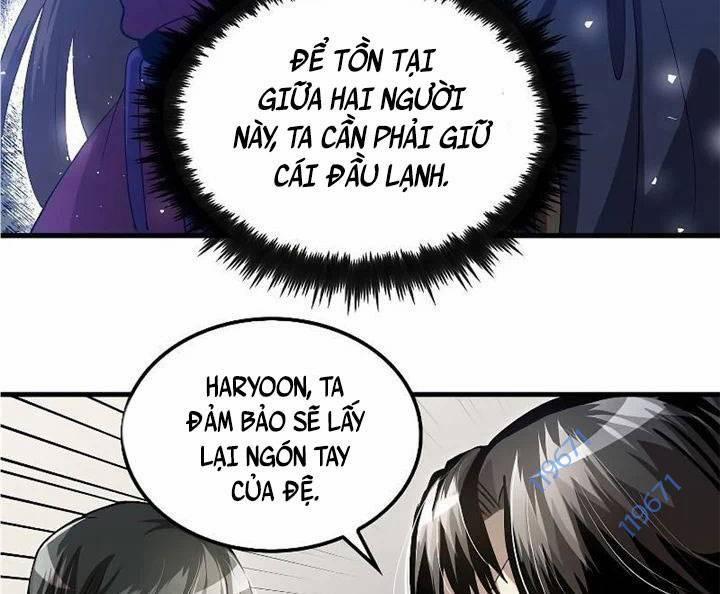 Bác Sĩ Trùng Sinh Về Murim 143 trang 18