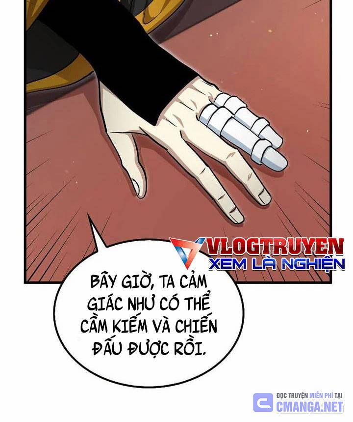Bác Sĩ Trùng Sinh Về Murim 143 trang 25