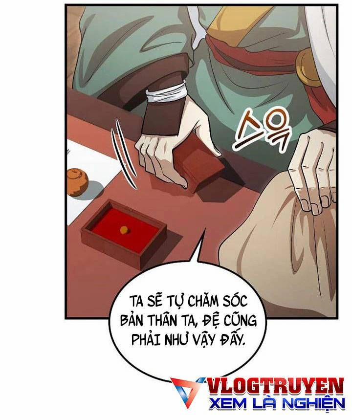Bác Sĩ Trùng Sinh Về Murim 143 trang 39