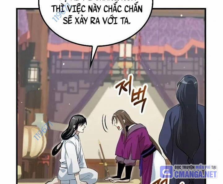 Bác Sĩ Trùng Sinh Về Murim 143 trang 4