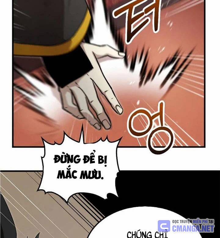 Bác Sĩ Trùng Sinh Về Murim 143 trang 64