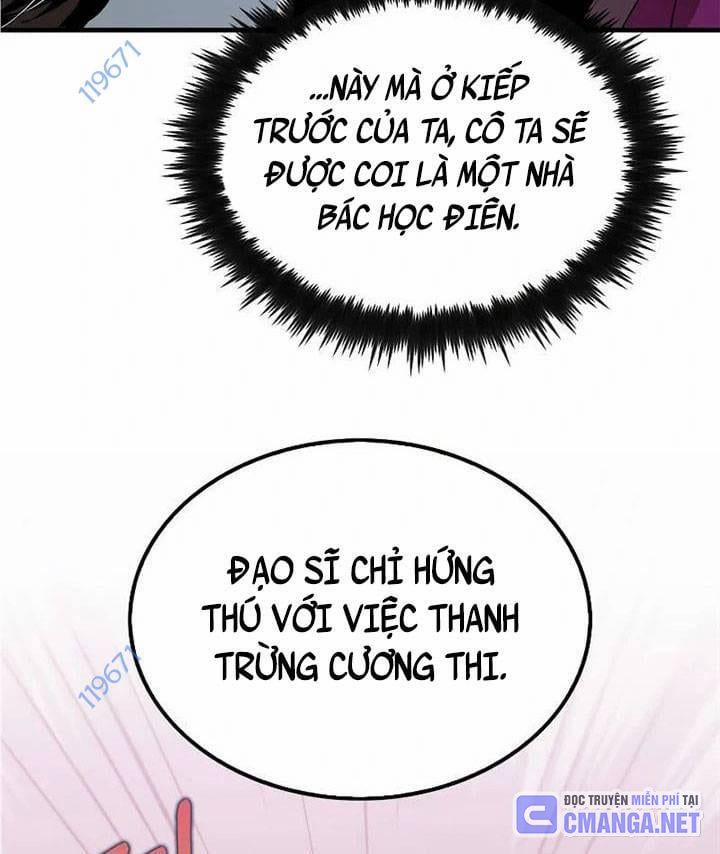 Bác Sĩ Trùng Sinh Về Murim 143 trang 7