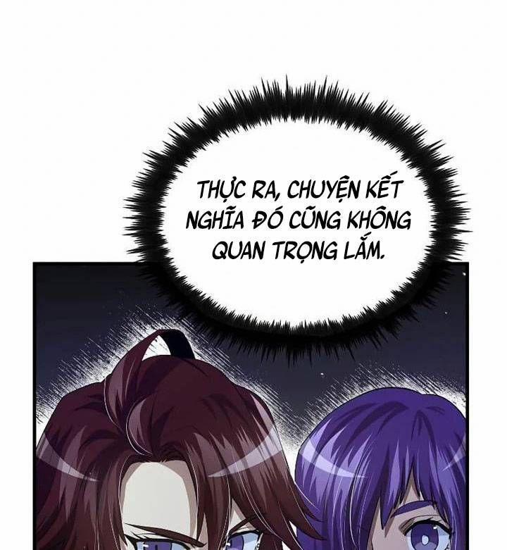 Bác Sĩ Trùng Sinh Về Murim 143 trang 78