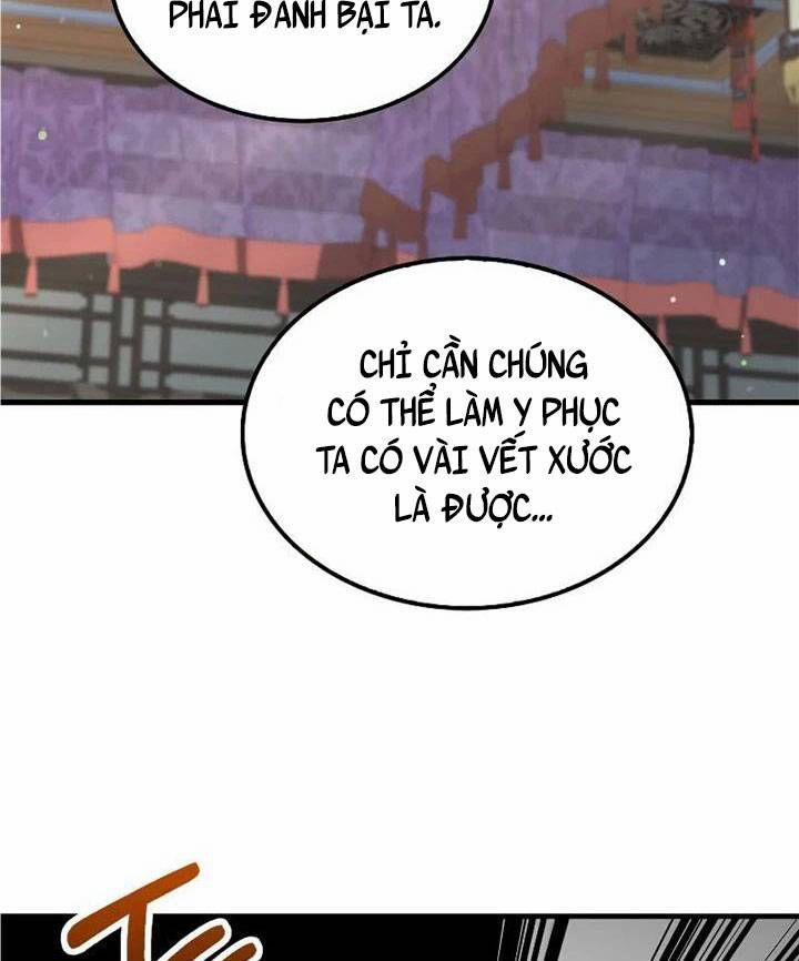 Bác Sĩ Trùng Sinh Về Murim 143 trang 89