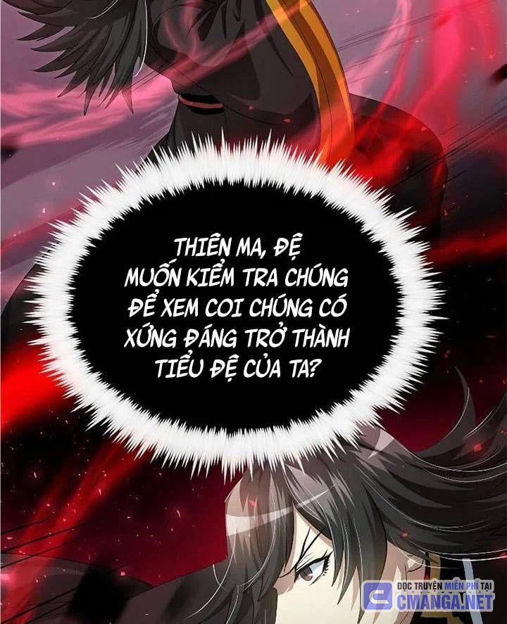 Bác Sĩ Trùng Sinh Về Murim 143 trang 94