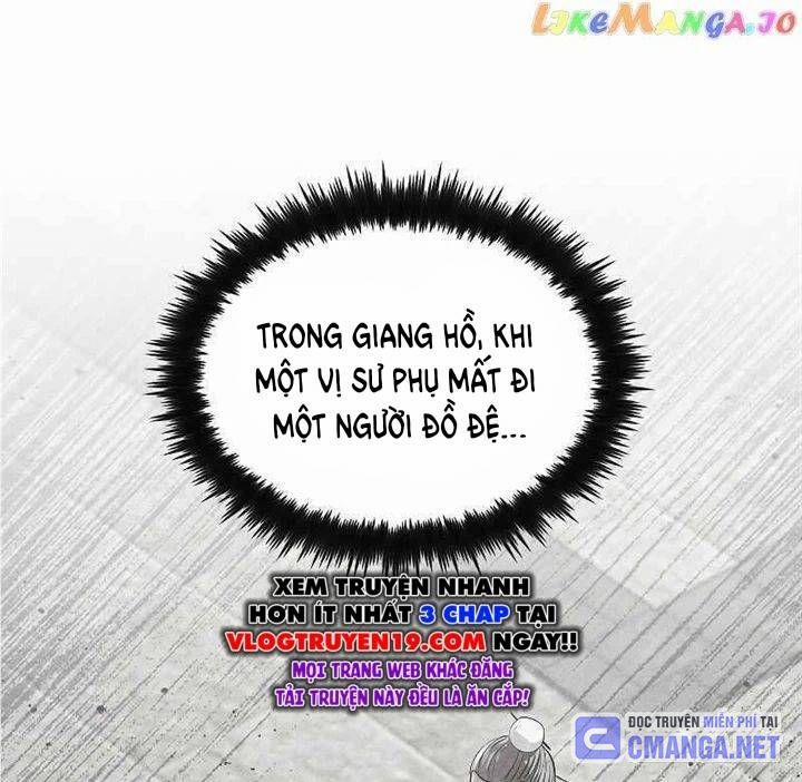 Bác Sĩ Trùng Sinh Về Murim 145 trang 109