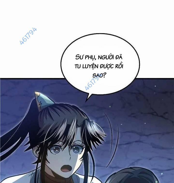 Bác Sĩ Trùng Sinh Về Murim 145 trang 17