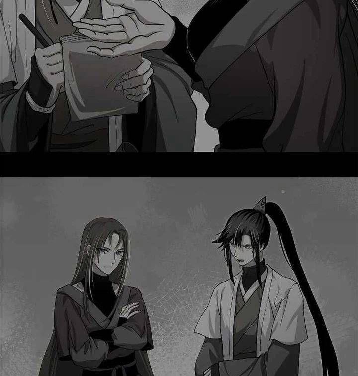 Bác Sĩ Trùng Sinh Về Murim 145 trang 56