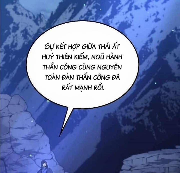 Bác Sĩ Trùng Sinh Về Murim 145 trang 68