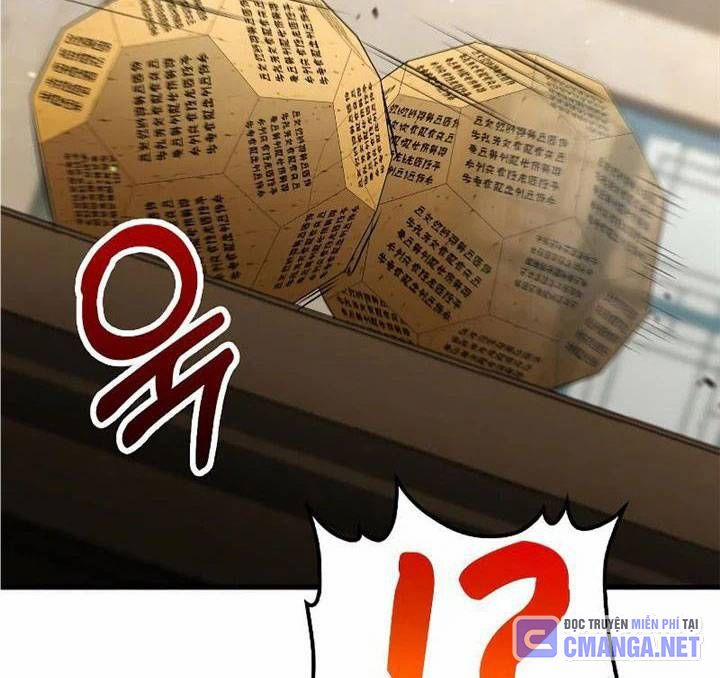 Bác Sĩ Trùng Sinh Về Murim 146 trang 121