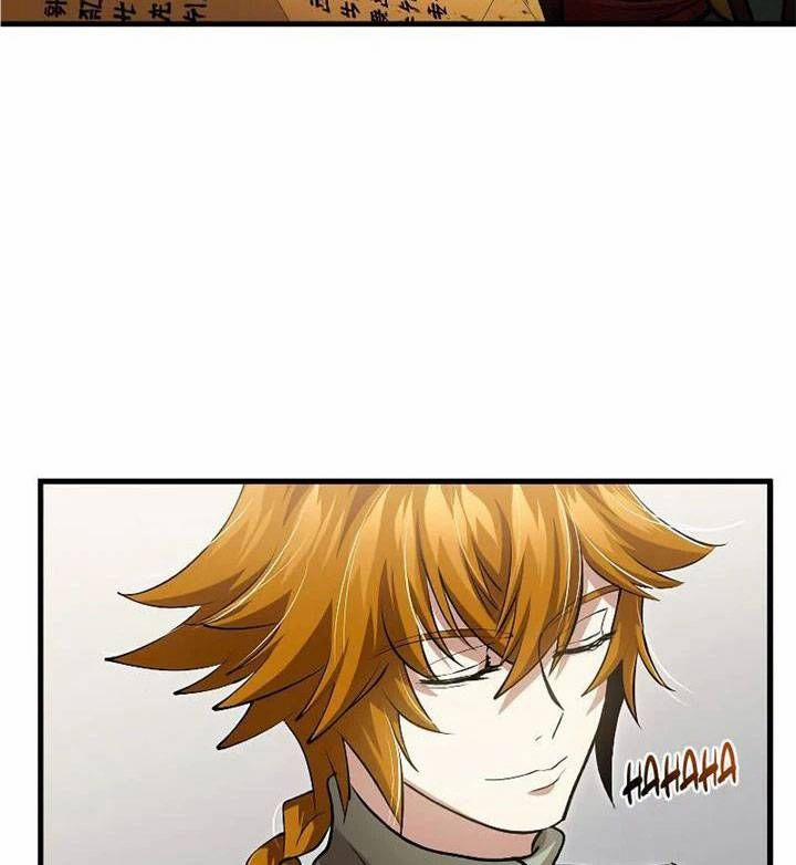 Bác Sĩ Trùng Sinh Về Murim 146 trang 126