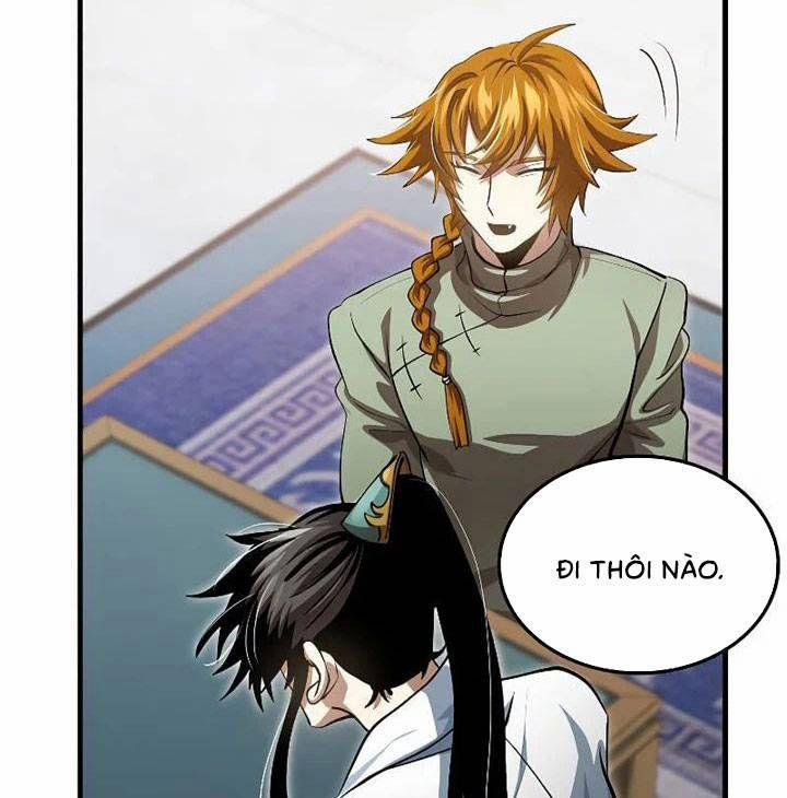 Bác Sĩ Trùng Sinh Về Murim 146 trang 141