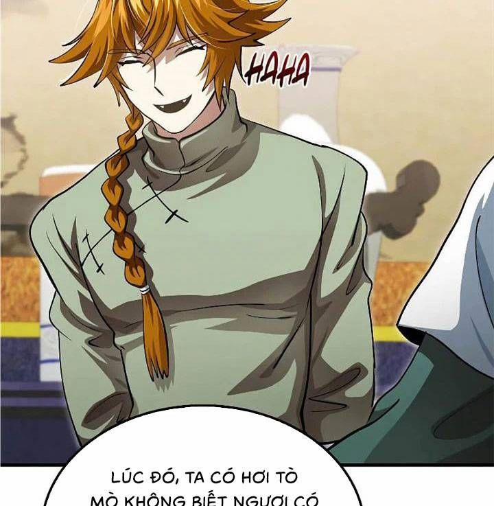 Bác Sĩ Trùng Sinh Về Murim 146 trang 143