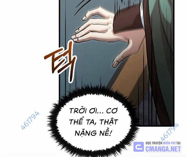 Bác Sĩ Trùng Sinh Về Murim 146 trang 157