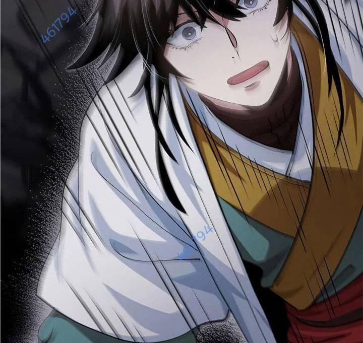 Bác Sĩ Trùng Sinh Về Murim 146 trang 159