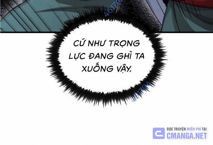 Bác Sĩ Trùng Sinh Về Murim 146 trang 160