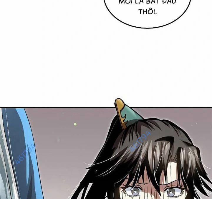 Bác Sĩ Trùng Sinh Về Murim 146 trang 164