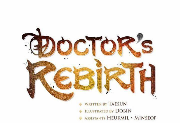 Bác Sĩ Trùng Sinh Về Murim 146 trang 30