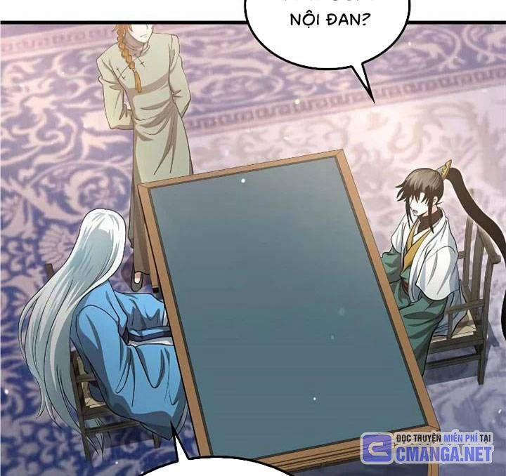 Bác Sĩ Trùng Sinh Về Murim 146 trang 34