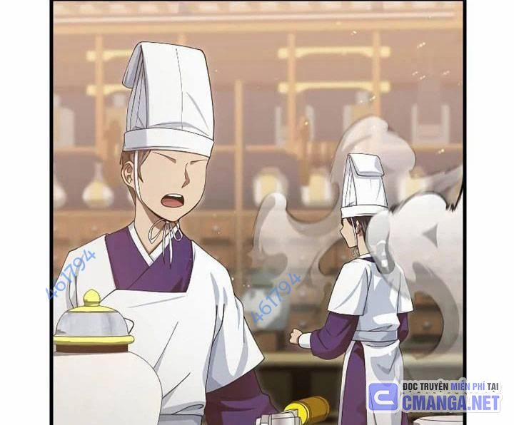 Bác Sĩ Trùng Sinh Về Murim 146 trang 4