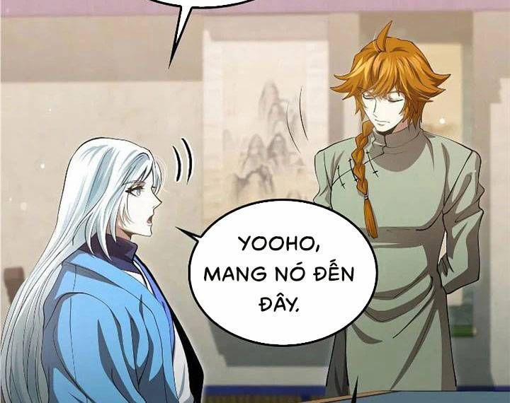 Bác Sĩ Trùng Sinh Về Murim 146 trang 53