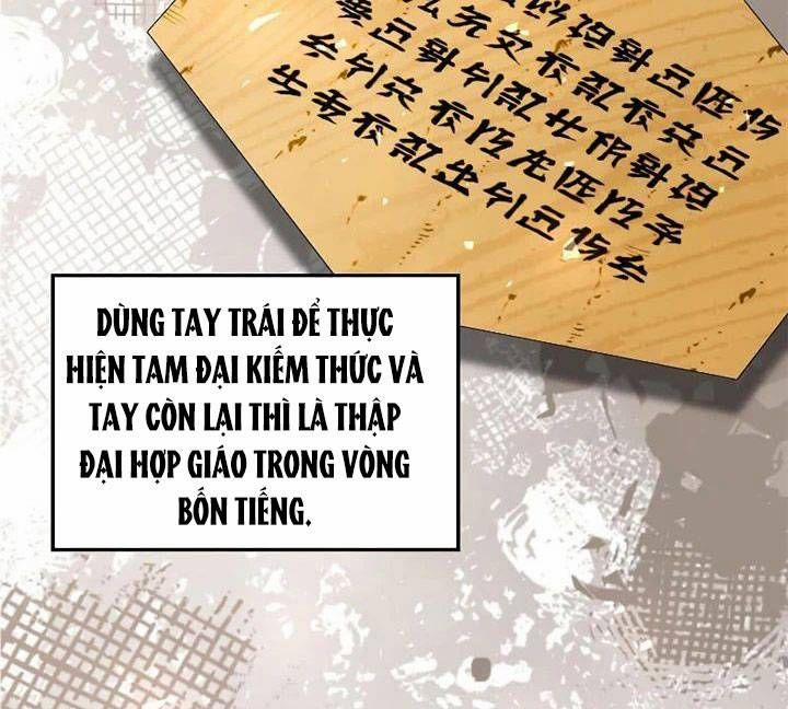 Bác Sĩ Trùng Sinh Về Murim 146 trang 71