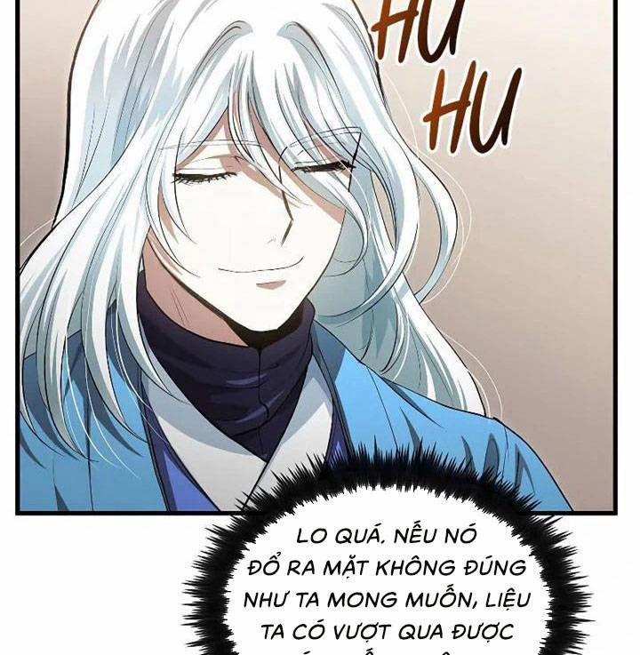 Bác Sĩ Trùng Sinh Về Murim 146 trang 78