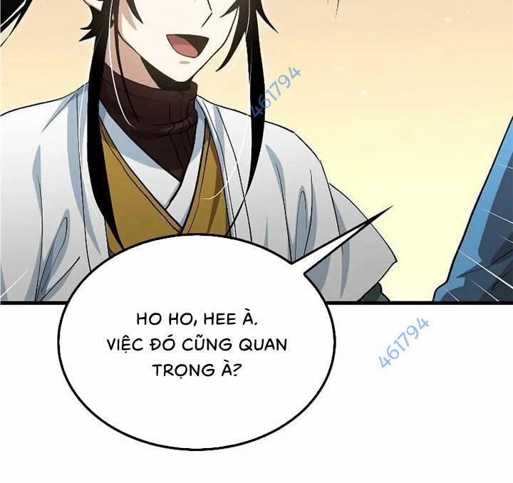 Bác Sĩ Trùng Sinh Về Murim 147 trang 140