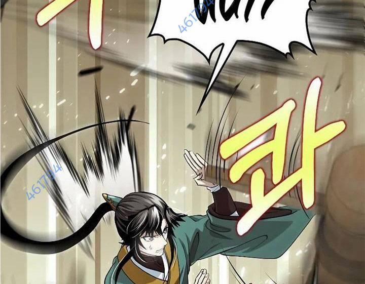 Bác Sĩ Trùng Sinh Về Murim 147 trang 2