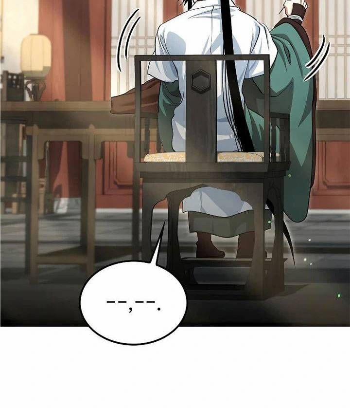 Bác Sĩ Trùng Sinh Về Murim 147 trang 35