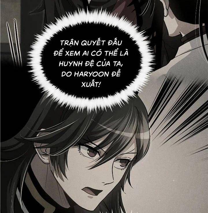 Bác Sĩ Trùng Sinh Về Murim 147 trang 54
