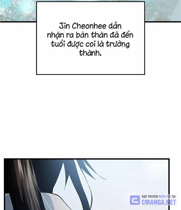 Bác Sĩ Trùng Sinh Về Murim 147 trang 79