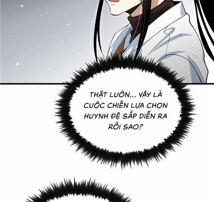 Bác Sĩ Trùng Sinh Về Murim 147 trang 96