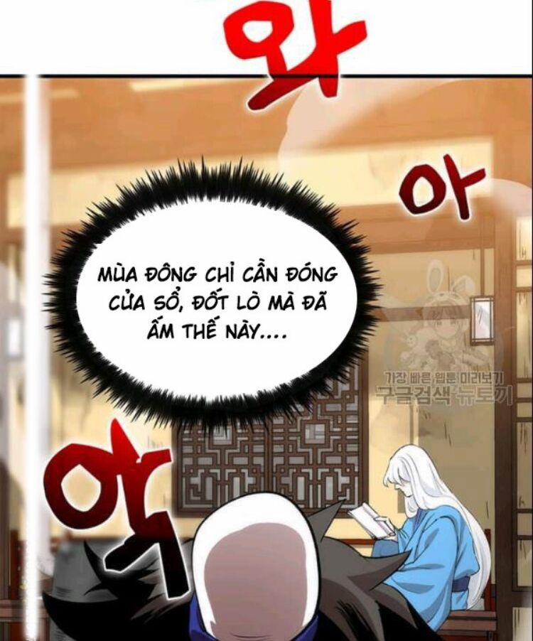 Bác Sĩ Trùng Sinh Về Murim 15 trang 18